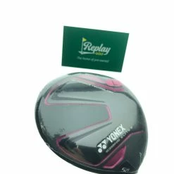 NEW Yonex Ladies Ezone Elite 2 5 Wood / 21 Degree / Yonex L50 Ladies Flex 13 NEW Yonex Ladies Ezone Elite 2 5 Wood / 21 Degree / Yonex L50 Ladies Flex -Fairway Woods Shop IMG 0046 32b8241c 5f28 417f ace9 50e5dcc20b7a 1 scaled