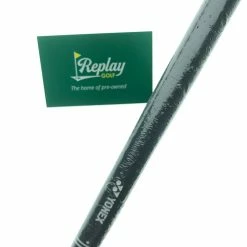 NEW Yonex Ladies Ezone Elite 2 5 Wood / 21 Degree / Yonex L50 Ladies Flex 20 NEW Yonex Ladies Ezone Elite 2 5 Wood / 21 Degree / Yonex L50 Ladies Flex -Fairway Woods Shop IMG 0053 8c4339cb 9ddd 4c79 87e0 3c6cdaa9fc06 scaled