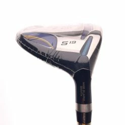 NEW Honma Beres E-06 2 Star 5 Fairway Wood / 19 Degrees / Regular Flex -Fairway Woods Shop IMG 1073 e92113ee 76b6 41e6 a1e4 70e9612324ca scaled