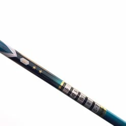 NEW Honma Beres E-06 2 Star 5 Fairway Wood / 19 Degrees / Regular Flex -Fairway Woods Shop IMG 1078 963513a3 7c5c 4a28 8640 d5e3a29fc7c3 scaled