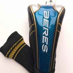 NEW Honma Beres E-06 2 Star 5 Fairway Wood / 19 Degrees / Regular Flex -Fairway Woods Shop IMG 1080 5e6aae68 b456 425a bff4 edac818cf549 scaled