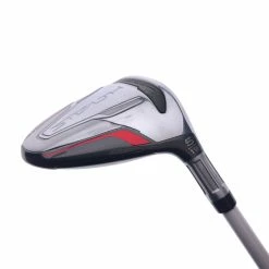 Used TaylorMade Stealth Womens 5 Fairway Wood / 19 Degrees / Aldila Ladies Flex -Fairway Woods Shop IMG 1766 9fbd1790 1e41 4a9a 9f0c e5f9d2190c6b scaled