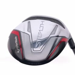 Used TaylorMade Stealth Womens 5 Fairway Wood / 19 Degrees / Aldila Ladies Flex -Fairway Woods Shop IMG 1767 fe95c708 3544 4063 86d3 1442ae9046f6 scaled