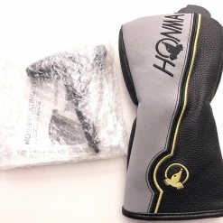 NEW Honma TR21 3 Fairway Wood / 15 Degrees / Vizard TR20 60 Regular Flex -Fairway Woods Shop IMG 3761 276510fa bae0 4e3a bdad 1b3f44c37d90 scaled