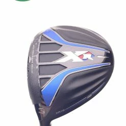 Callaway XR 16 3 Fairway Wood / 15 Degrees / Regular Flex / Left Handed