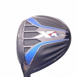 Callaway XR 16 3 Fairway Wood / 15 Degrees / Regular Flex / Left Handed 12 Callaway XR 16 3 Fairway Wood / 15 Degrees / Regular Flex / Left Handed -Fairway Woods Shop IMG 4326 f6d93a08 5b0b 49c5 906e 2fb495ca696d 1 scaled