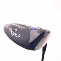 Callaway XR 16 3 Fairway Wood / 15 Degrees / Regular Flex / Left Handed 15 Callaway XR 16 3 Fairway Wood / 15 Degrees / Regular Flex / Left Handed -Fairway Woods Shop IMG 4328 95fb507e 7361 4e15 b2a8 513835866420 1 scaled