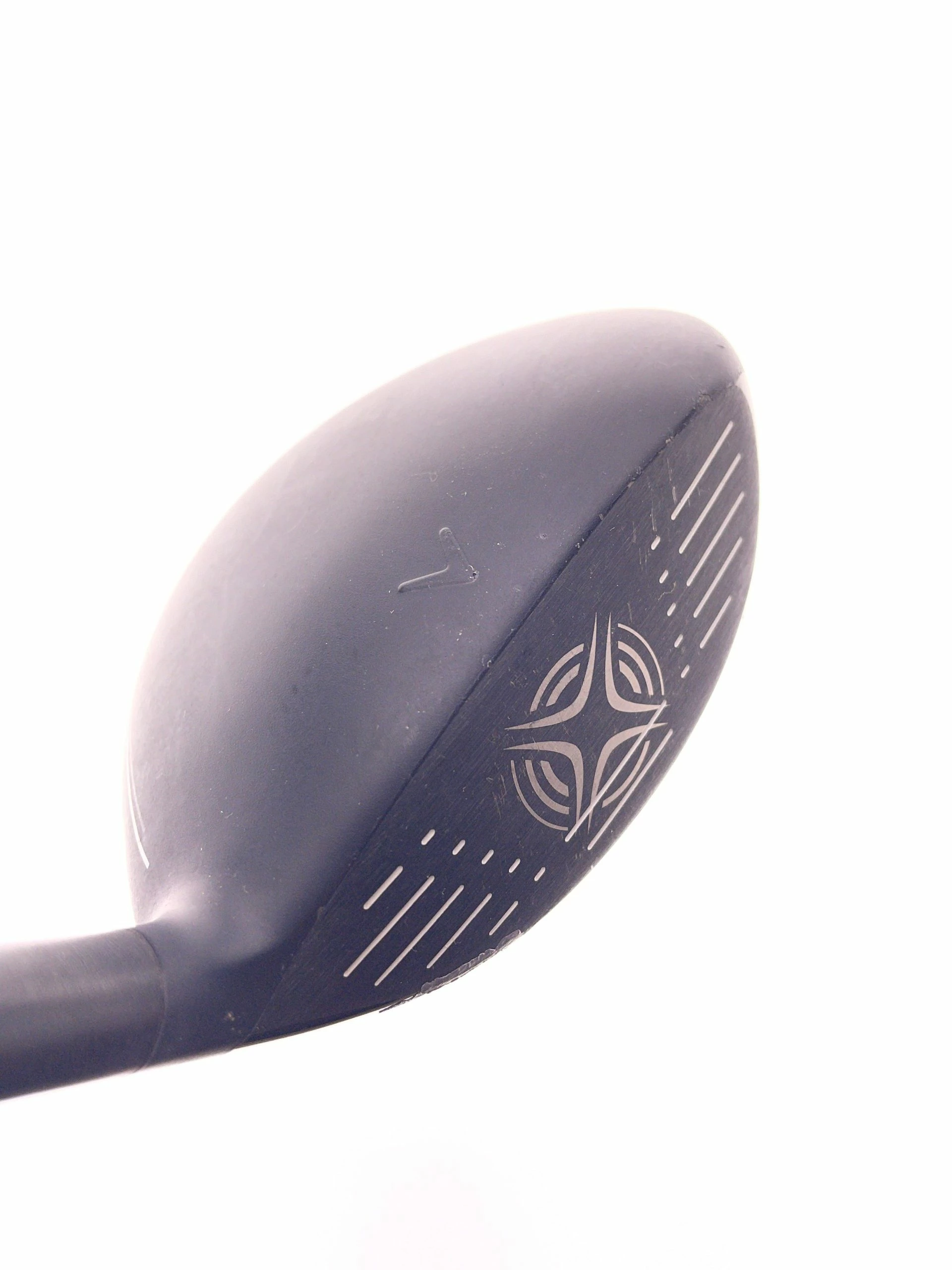 Callaway XR 16 3 Fairway Wood / 15 Degrees / Regular Flex / Left Handed 7 Callaway XR 16 3 Fairway Wood / 15 Degrees / Regular Flex / Left Handed - Image 7