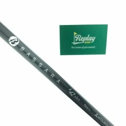 Mizuno ST200X 5 Fairway Wood / 18 Degrees / Bassara E42 Ladies Flex 15 Mizuno ST200X 5 Fairway Wood / 18 Degrees / Bassara E42 Ladies Flex -Fairway Woods Shop IMG 4530 f52e60ff 05fa 43f2 8c1b e48f8a02a40c 1 scaled