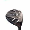 TOUR ISSUE Callaway Rogue Sub Zero 3 Wood / 13.5 Degrees / Fujikura Stiff Flex