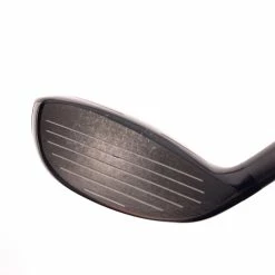 TOUR ISSUE Callaway Rogue Sub Zero 3 Wood / 13.5 Degrees / Fujikura Stiff Flex -Fairway Woods Shop IMG 4922 73f2ca9a f669 400f 87c5 bd4fac4cac78 scaled