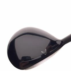 TOUR ISSUE Callaway Rogue Sub Zero 3 Wood / 13.5 Degrees / Fujikura Stiff Flex -Fairway Woods Shop IMG 4925 cf2fc4cc 9ba5 4975 976f ecef15ba991b scaled