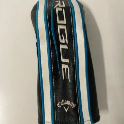 TOUR ISSUE Callaway Rogue Sub Zero 3 Wood / 13.5 Degrees / Fujikura Stiff Flex -Fairway Woods Shop IMG 4929 f4f957fc ffe2 45a8 93c0 2e70bb4f7ace scaled