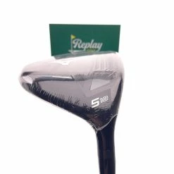 NEW Mizuno Ladies ST 200 X 5 Wood / 18 Degree / Basara E42 Ladies Flex 10 NEW Mizuno Ladies ST 200 X 5 Wood / 18 Degree / Basara E42 Ladies Flex -Fairway Woods Shop IMG 5019 85d82592 90d1 4add abb8 008bf1fd0849 scaled