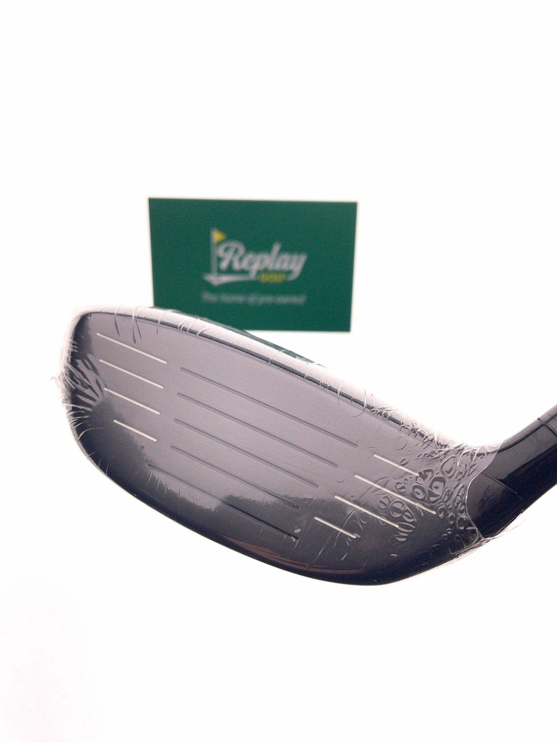 NEW Mizuno Ladies ST 200 X 5 Wood / 18 Degree / Basara E42 Ladies Flex 4 NEW Mizuno Ladies ST 200 X 5 Wood / 18 Degree / Basara E42 Ladies Flex - Image 4