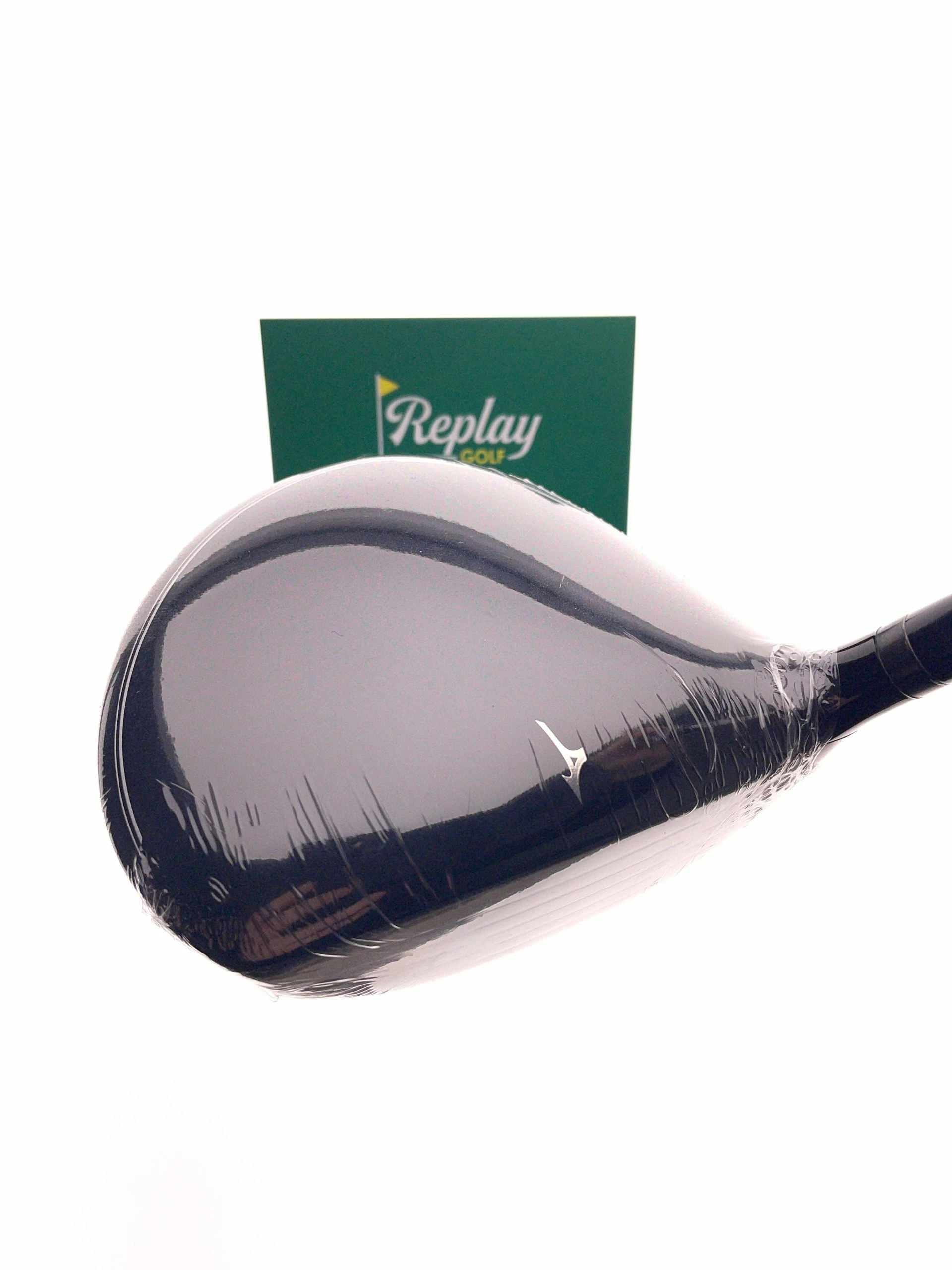 NEW Mizuno Ladies ST 200 X 5 Wood / 18 Degree / Basara E42 Ladies Flex 5 NEW Mizuno Ladies ST 200 X 5 Wood / 18 Degree / Basara E42 Ladies Flex - Image 5