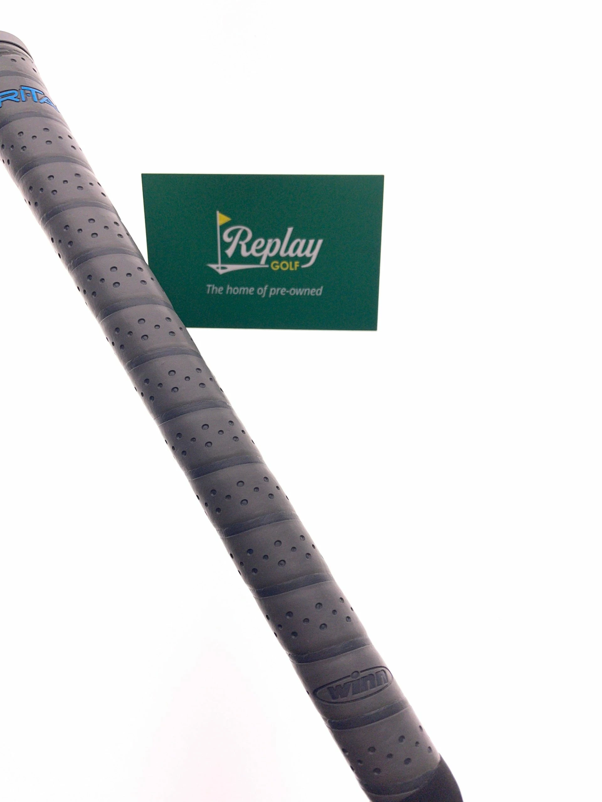 NEW Mizuno Ladies ST 200 X 5 Wood / 18 Degree / Basara E42 Ladies Flex 7 NEW Mizuno Ladies ST 200 X 5 Wood / 18 Degree / Basara E42 Ladies Flex - Image 7