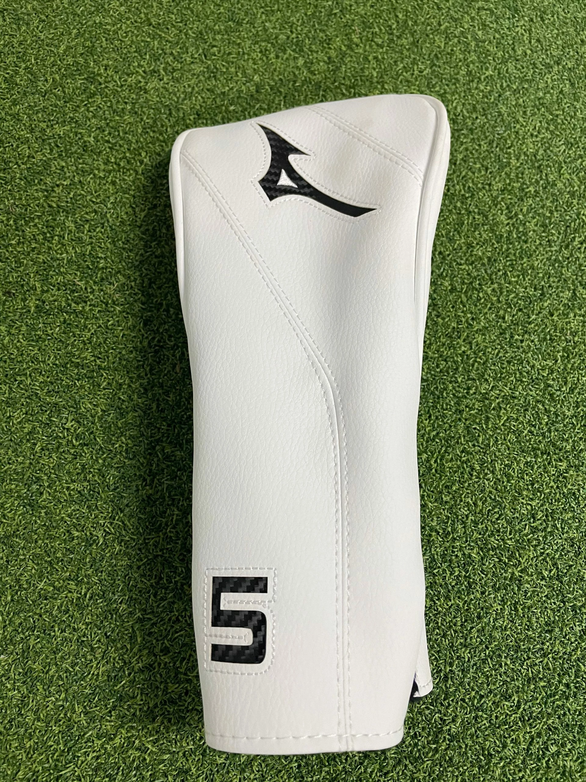 NEW Mizuno Ladies ST 200 X 5 Wood / 18 Degree / Basara E42 Ladies Flex 8 NEW Mizuno Ladies ST 200 X 5 Wood / 18 Degree / Basara E42 Ladies Flex - Image 8