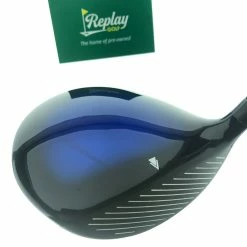 Yonex EZONE Elite 2 5 Fairway Wood / 18 Degree / Yonex M55 Regular Flex 11 Yonex EZONE Elite 2 5 Fairway Wood / 18 Degree / Yonex M55 Regular Flex -Fairway Woods Shop IMG 7108 1 scaled
