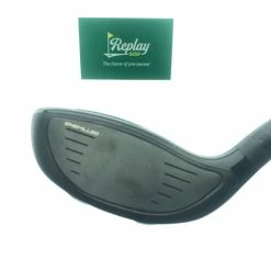 Cobra King Speedzone 3 Wood / 17-20 Degree / UST Helium Black 4F1 Ladies Flex -Fairway Woods Shop IMG 8532 63d8aafd eba3 4742 aaf5 855eb06c0777 scaled