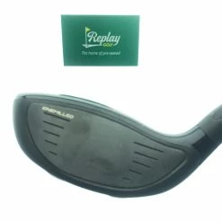 Cobra King Speedzone 3 Wood / 17-20 Degree / UST Helium Black 4F1 Ladies Flex -Fairway Woods Shop IMG 8533 16471e78 4cea 4f19 93bc 846c5e7d8a26 scaled