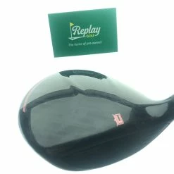 Cobra King Speedzone 3 Wood / 17-20 Degree / UST Helium Black 4F1 Ladies Flex -Fairway Woods Shop IMG 8534 0654b2cf 82f5 4ebc aa67 c830ccb2d460 scaled