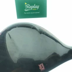 Cobra King Speedzone 3 Wood / 17-20 Degree / UST Helium Black 4F1 Ladies Flex -Fairway Woods Shop IMG 8536 95336761 abcf 477e 9fb3 9b5e021fe2a6 scaled