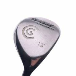 Cleveland Launcher 3 Fairway Wood / 13 Degrees / Accra SE70* X-Flex -Fairway Woods Shop IMG 9146 801c9677 0b74 4f15 bb99 6773b377634f scaled