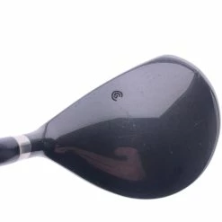 Cleveland Launcher 3 Fairway Wood / 13 Degrees / Accra SE70* X-Flex -Fairway Woods Shop IMG 9149 4098be5e 503b 426d af78 895446aecf1a scaled