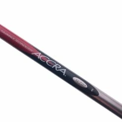 Cleveland Launcher 3 Fairway Wood / 13 Degrees / Accra SE70* X-Flex -Fairway Woods Shop IMG 9151 f900210a b710 4b2d b9d5 29a565287425 scaled