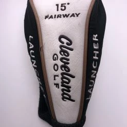 Cleveland Launcher 3 Fairway Wood / 13 Degrees / Accra SE70* X-Flex -Fairway Woods Shop IMG 9158 ba1dcf04 053e 4377 9316 044ee3a10e63 scaled