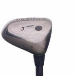 Used Callaway Big Bertha 2004 3 Fairway / 15 Degree / Big Bertha Ladies Flex -Fairway Woods Shop a0beee83ac29834368112c7456393164 scaled
