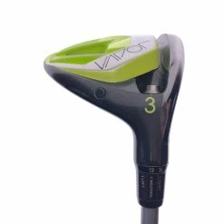 Used Nike Vapor Flex 3 Fairway Wood / 15 Degrees / Diamana S+70 Stiff Flex -Fairway Woods Shop a1e069b59851f6a82d0aa0f3aa47ac7a 1 scaled
