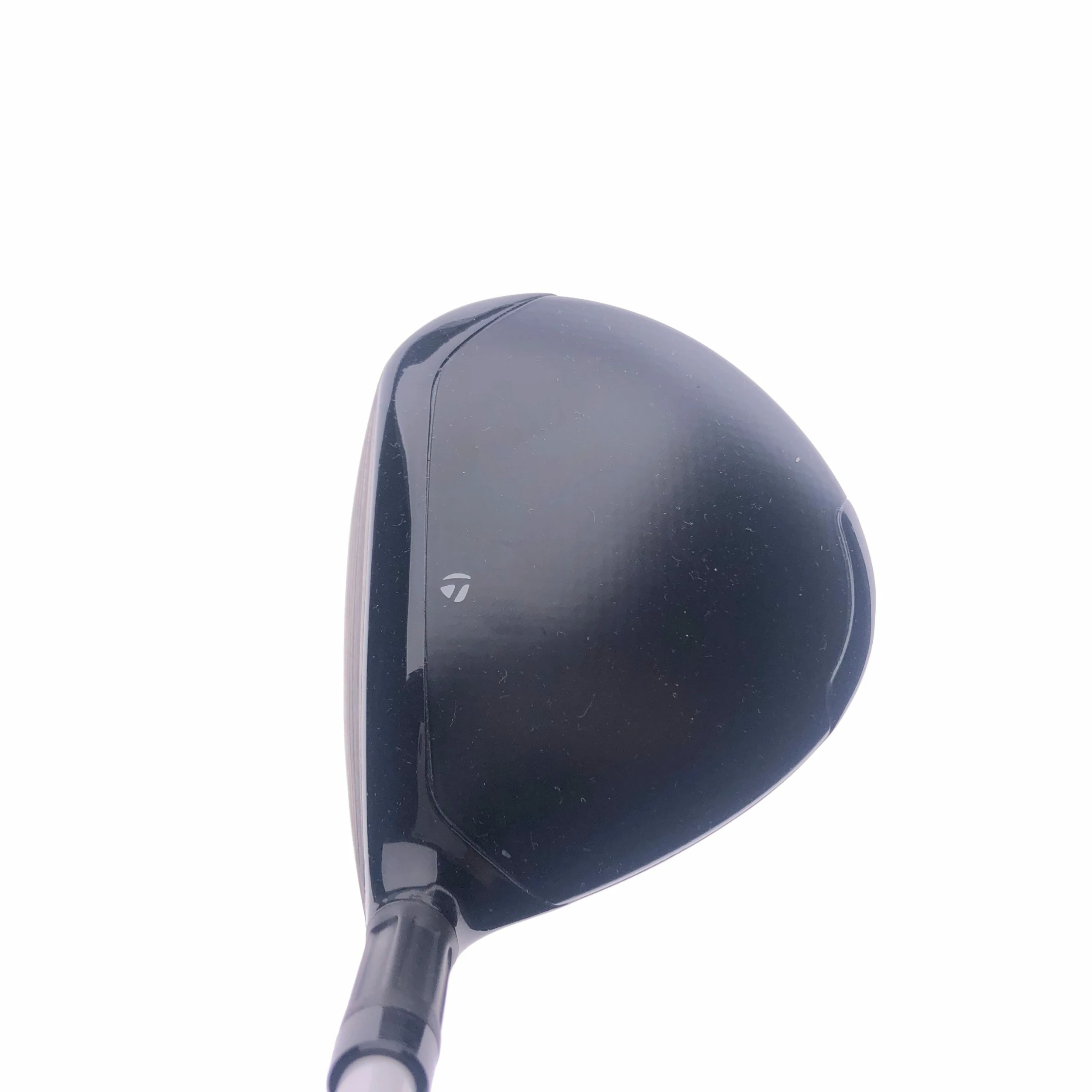 Used TaylorMade Stealth 3 HL Fairway Wood / 16.5 Degrees / Ladies Flex 6 Used TaylorMade Stealth 3 HL Fairway Wood / 16.5 Degrees / Ladies Flex - Image 6