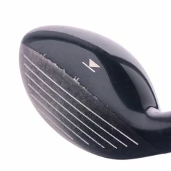 Used Titleist 910 F 4 Fairway Wood / 17 Degrees / Diamana Kai'li 75 Stiff Flex -Fairway Woods Shop a40aa24815ec53f7a619bc97657eb883 scaled