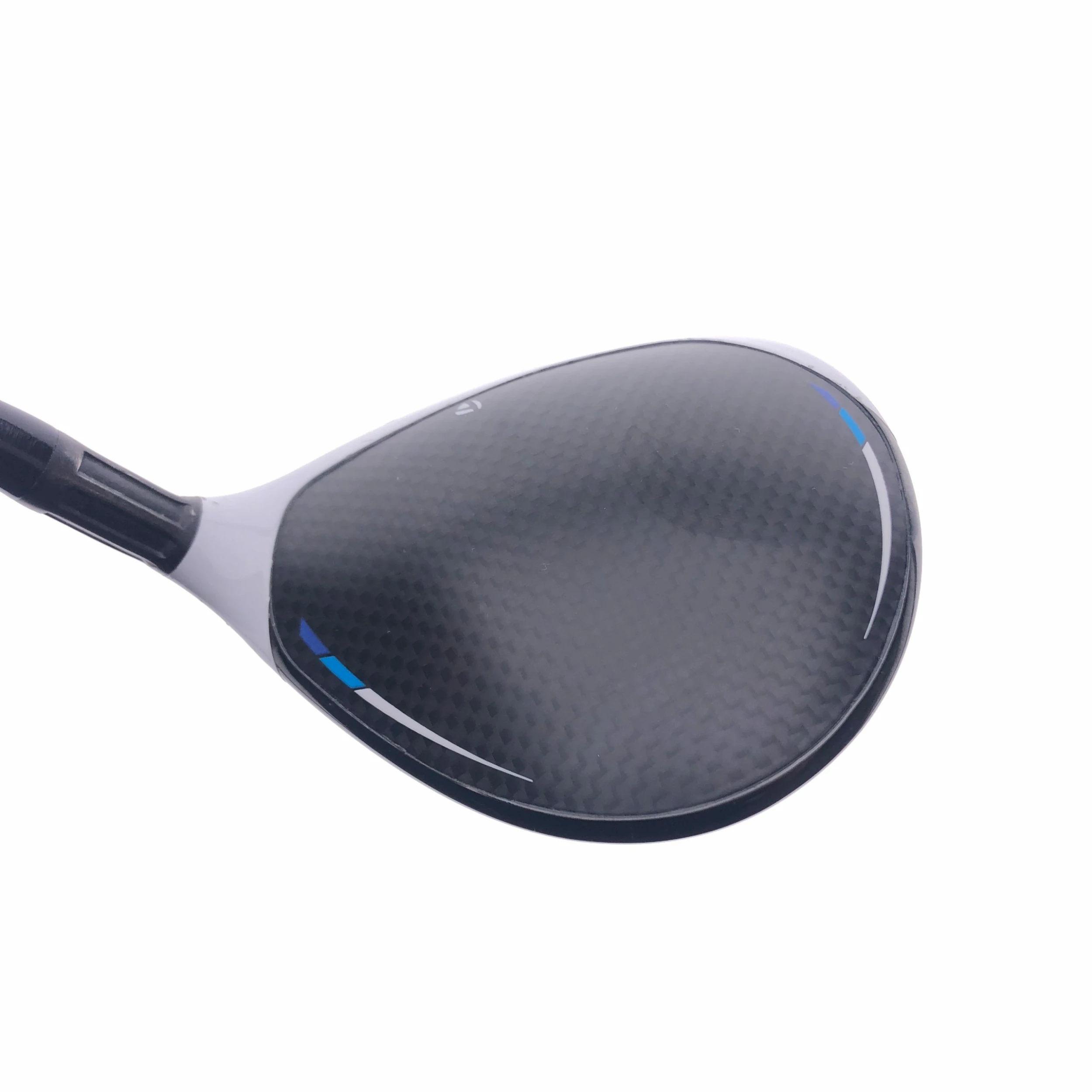 Used TOUR ISSUE TaylorMade Sim2 Max 3 Fairway Wood / 15 Degrees / X-Stiff Flex 6 Used TOUR ISSUE TaylorMade Sim2 Max 3 Fairway Wood / 15 Degrees / X-Stiff Flex - Image 6