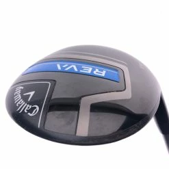 Used Callaway Reva 5 Fairway Wood / 20 Degrees / Callaway Ladies Flex -Fairway Woods Shop a5517a9cf615877bf8e259a712e343b6 scaled