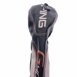 Used Ping G400 SF Tec 3 Fairway Wood / 16 Degrees / Ping Alta CB Stiff Flex -Fairway Woods Shop a556471f353e8c47a1ee38baba5ce718 scaled