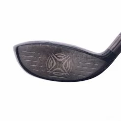 Used Callaway XR Speed 4 Fairway Wood / 17 Degrees / HZRDUS T800 Regular Flex 13 Used Callaway XR Speed 4 Fairway Wood / 17 Degrees / HZRDUS T800 Regular Flex -Fairway Woods Shop a5650603057811f9775b5db47171d324 scaled