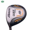 Used Mizuno MX-700 5 Fairway Wood / 18 Degrees / Regular Flex / Left-Handed