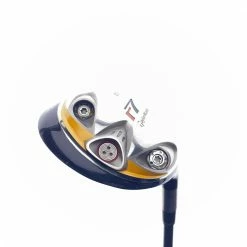 TaylorMade R7 Titanium 5 Fairway Wood / 18 Degrees / Ladies Flex 10 TaylorMade R7 Titanium 5 Fairway Wood / 18 Degrees / Ladies Flex -Fairway Woods Shop a5f14998216ebb04c0dcb781b8a286bc 4cbce69d d51c 498f a0f7 6898c517bd0f scaled