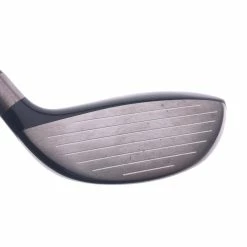 Used Cleveland Launcher FL 3 Fairway Wood / 15 Degrees / Regular / Left-Handed -Fairway Woods Shop a615521083aba45508ac21cd454822a9 scaled
