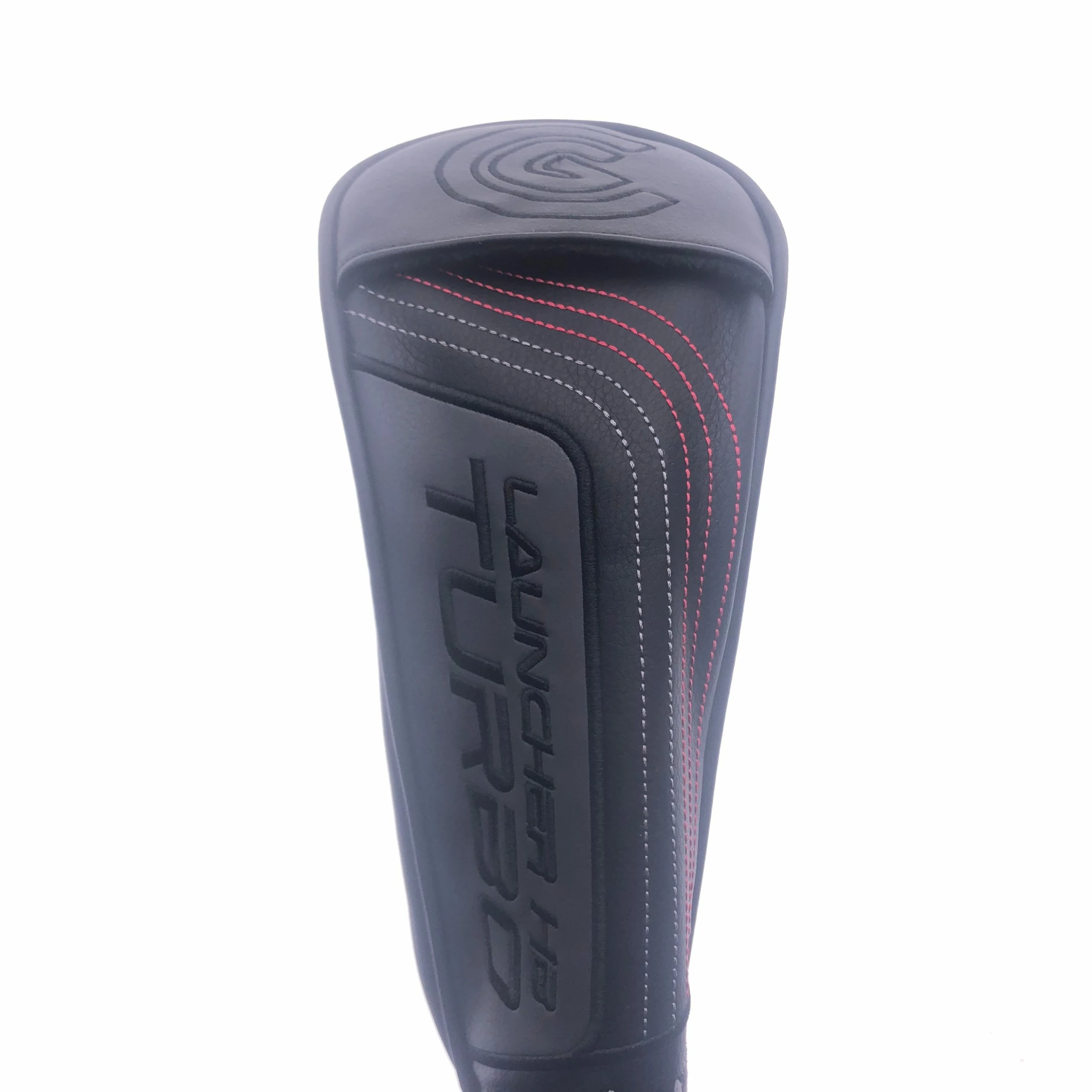 Used Cleveland Launcher HB Turbo 5 Fairway / 18 Degree / Miyazaki 4L Ladies Flex 9 Used Cleveland Launcher HB Turbo 5 Fairway / 18 Degree / Miyazaki 4L Ladies Flex - Image 9