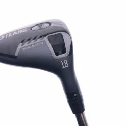 TOUR ISSUE Wilson LAB Tour Release Only 5 Fairway Wood / 18 Degrees / X-Flex -Fairway Woods Shop a67f7ade0dadc8a1aef062559282a420 scaled