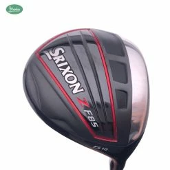 Used Srixon Z F85 5 Fairway Wood / 18 Degrees / Diamana DF80 X-Stiff Flex