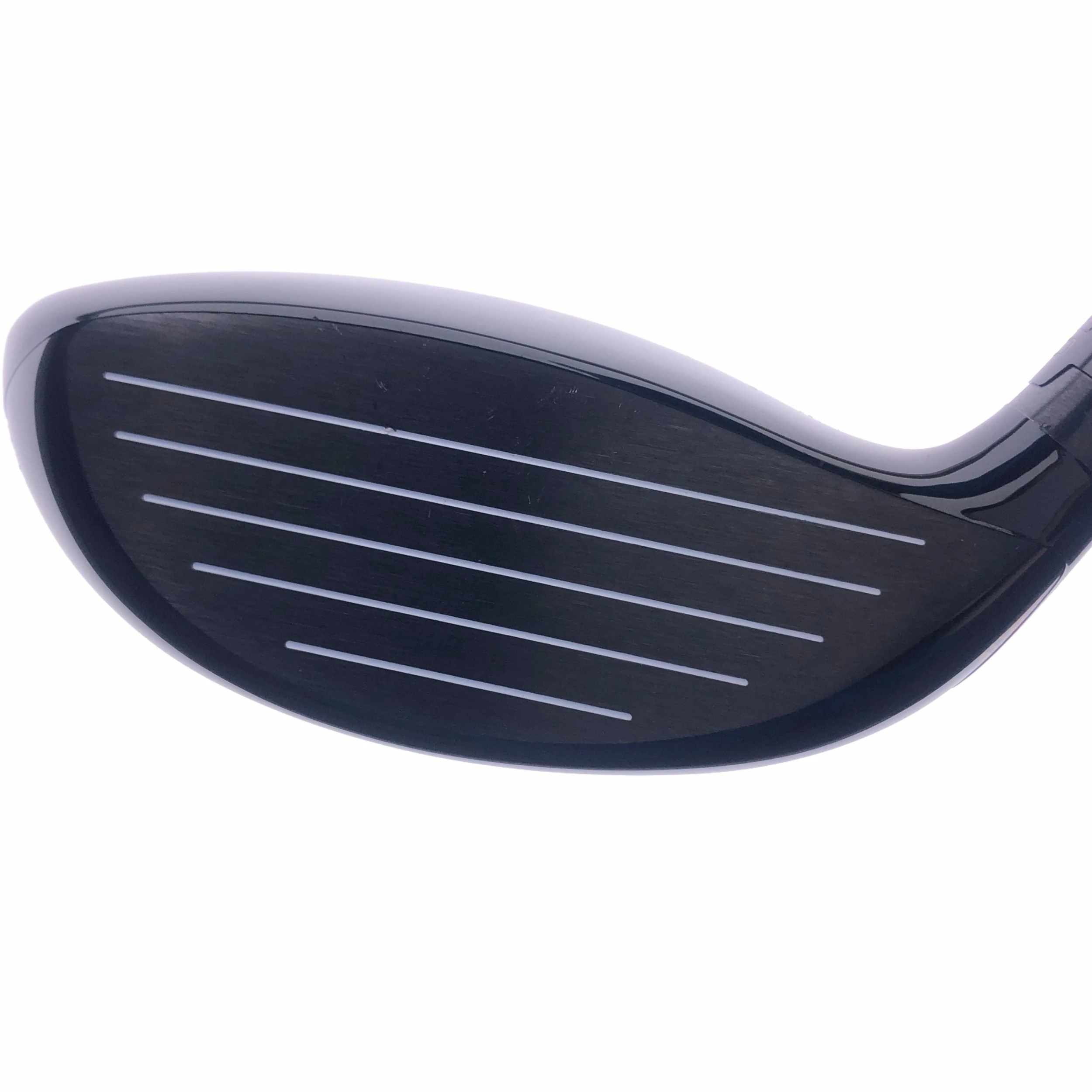 Used Titleist TSR 2+ Strong 3 Fairway Wood / 13 Degrees / Stiff Flex 4 Used Titleist TSR 2+ Strong 3 Fairway Wood / 13 Degrees / Stiff Flex - Image 4