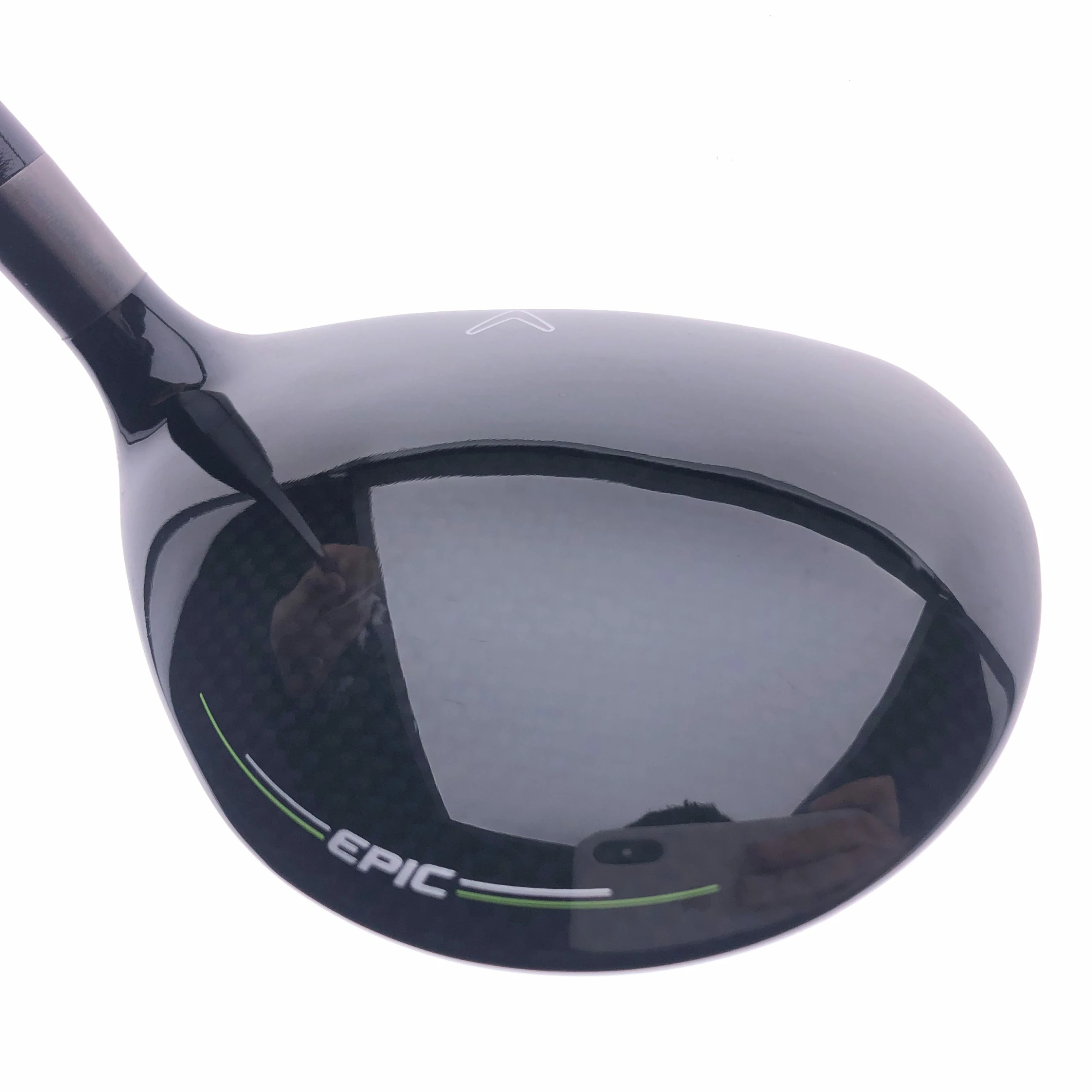 Used TOUR ISSUE Callaway Epic Speed 5 Fairway Wood / 18 Degrees / X-Stiff Flex 5 Used TOUR ISSUE Callaway Epic Speed 5 Fairway Wood / 18 Degrees / X-Stiff Flex - Image 5