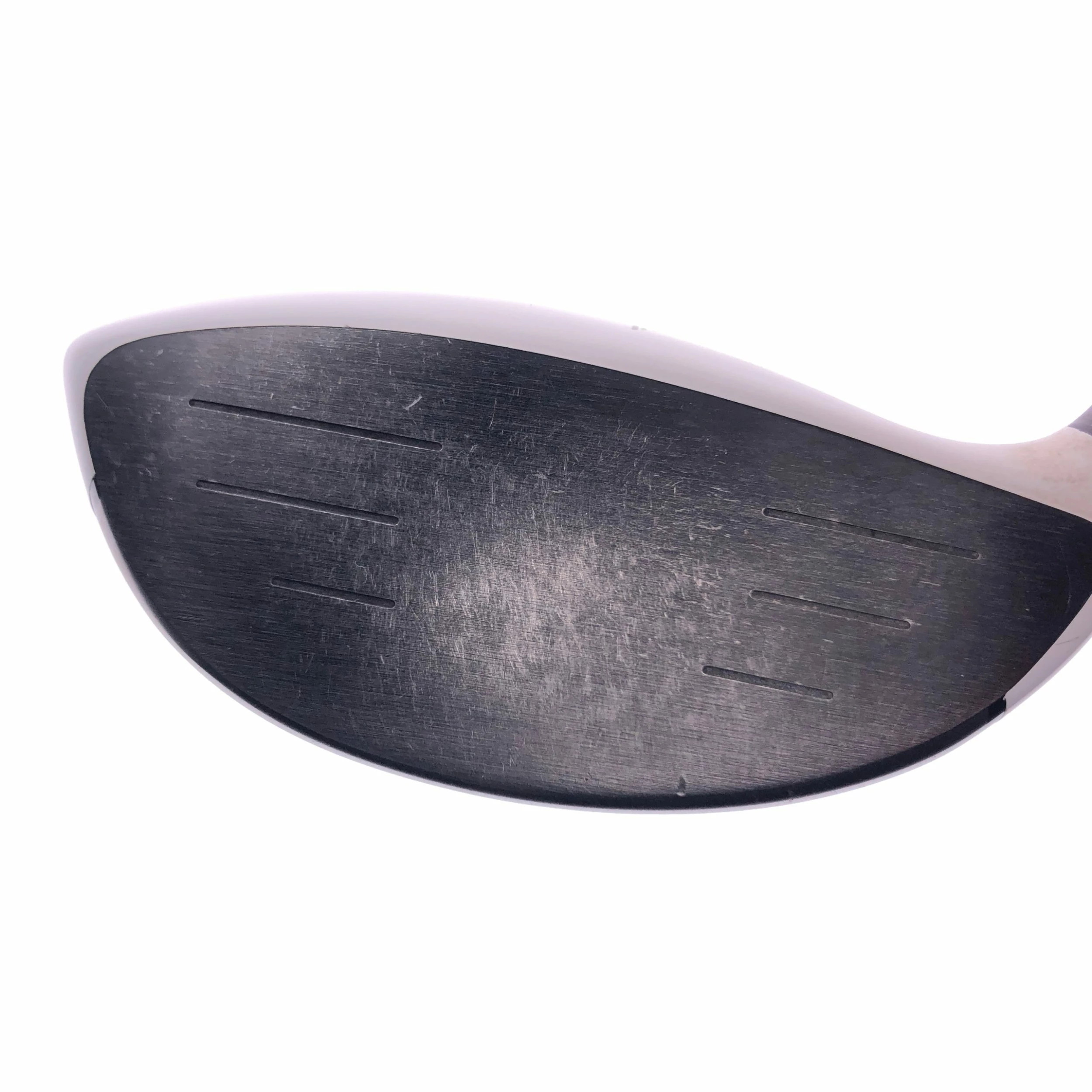 Used TaylorMade RBZ 3 Fairway Wood / 15 Degrees / Regular Flex 4 Used TaylorMade RBZ 3 Fairway Wood / 15 Degrees / Regular Flex - Image 4