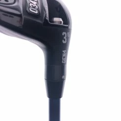 Used PXG 0341 X Gen 4 3 Fairway Wood / 15 Degrees / EvenFlow Riptide Lite Flex -Fairway Woods Shop a8d2b369f6734bb711529e45fd53eb0e scaled