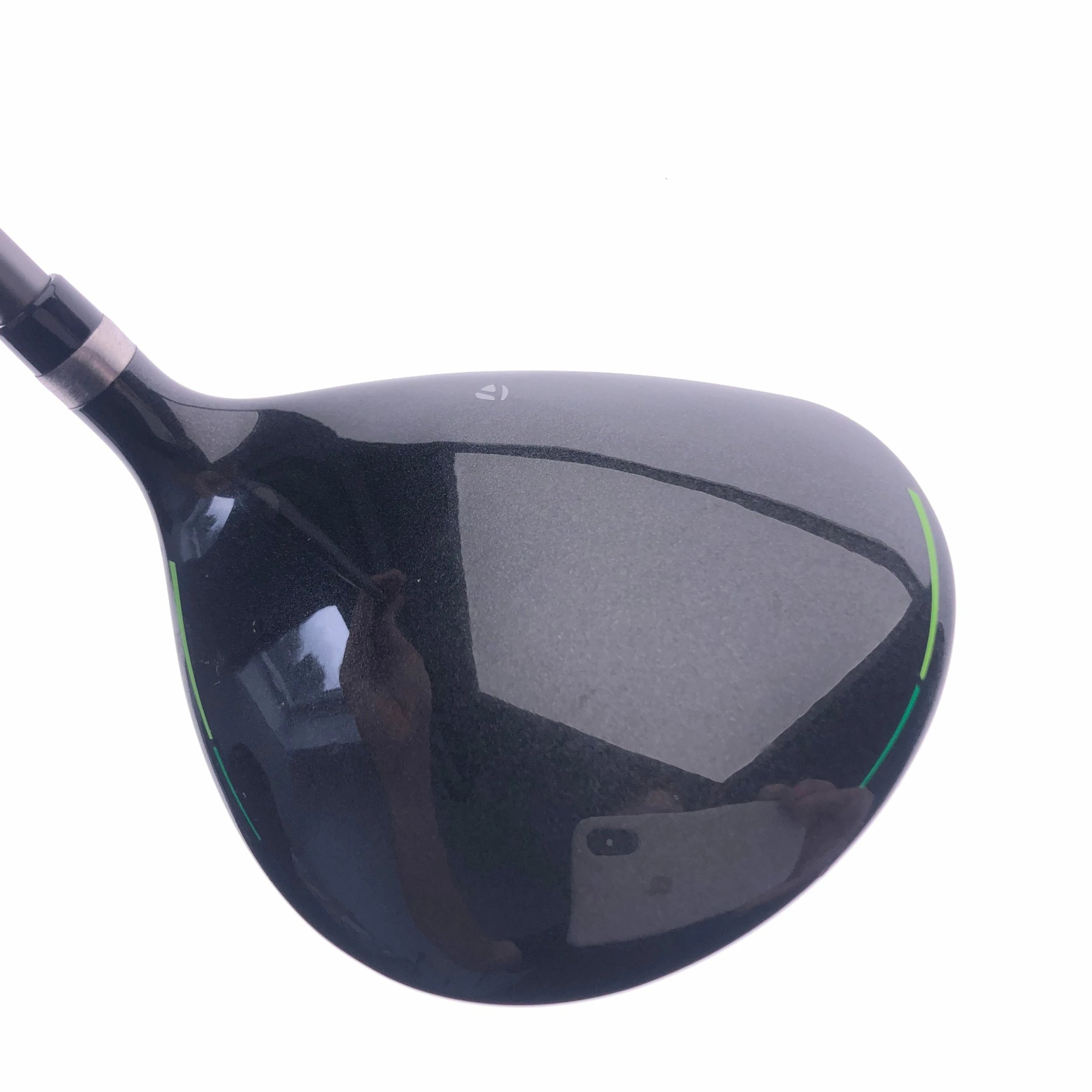 TaylorMade RBZ Speed Lite 3 Fairway Wood / 15 Degrees / Regular Flex 6 TaylorMade RBZ Speed Lite 3 Fairway Wood / 15 Degrees / Regular Flex - Image 6